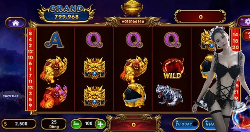 Thuật ngữ nổ hũ cần nắm ở Hitclub